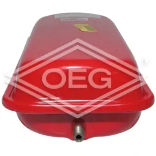 Must-Have Ausdehnungsgefäß für Heizung CM60084074