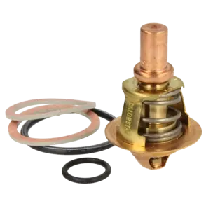 Beliebt Thermostatventil +60 °C F3AA40021