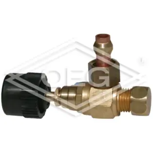 Bestpreis Füllarmatur F3AA40138