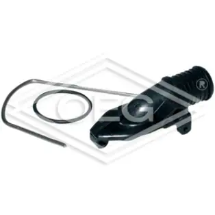 Ablassröhrchen (Pumpe) 05167600 Direkt Vom Hersteller