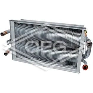 Knallerangebot Wärmetauscher 05231800