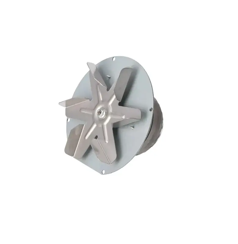 Abverkauf Rauchgas-Gebläse IP150 für ThermoFlux Kessel Pelling/Interio/Minitherm