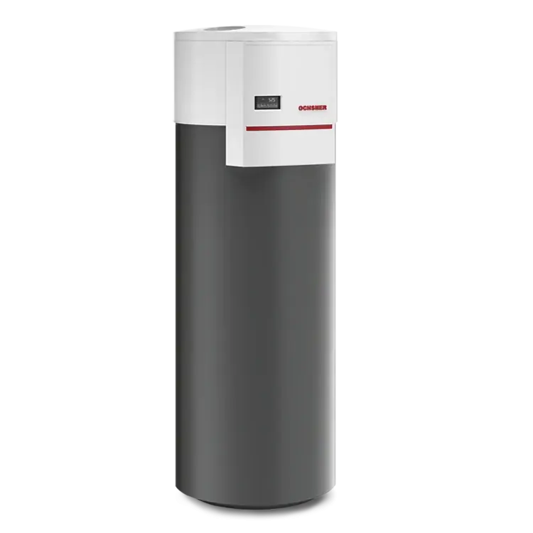 Ochsner Luft/Abluft Warmwasser-Wärmepumpe Europa 333 Genius 300 L Beliebt