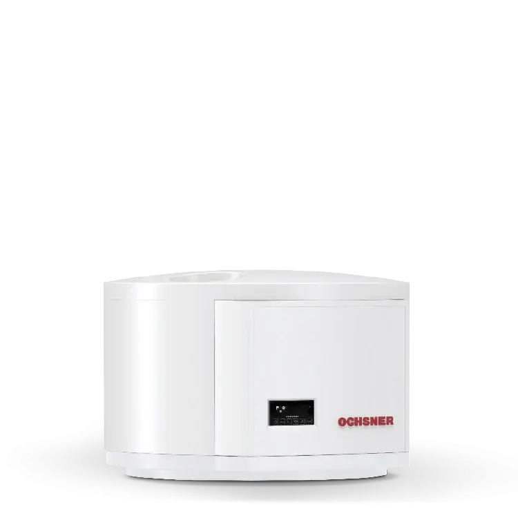 Neue Ware Ochsner Europa Mini IWPL - Luft/Abluft Warmwasser-Wärmepumpe