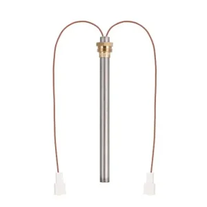 Heizstab Glühstab alte Version für ThermoFlux Pelling Interio Saisonangebot