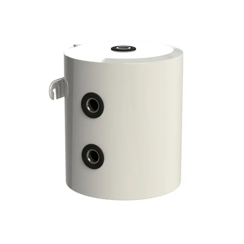 Must-Have ThermoFlux Wärmepumpenspeicher WPPS 50 ohne Wärmetauscher