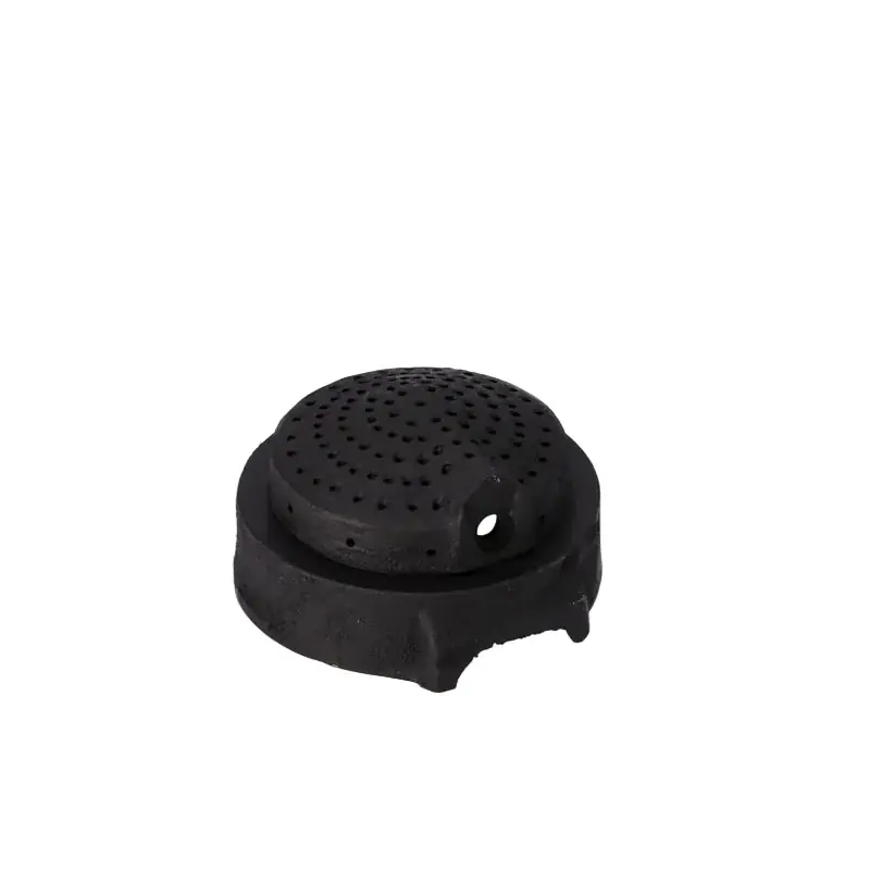 Saisonangebot ThermoFlux Brenntopf für Pelling 25 neue Ausführung