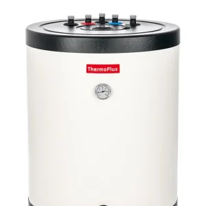 ThermoFlux Unterstellspeicher TBWSU-A 160 für Brauchwasser 1 WT Beliebt