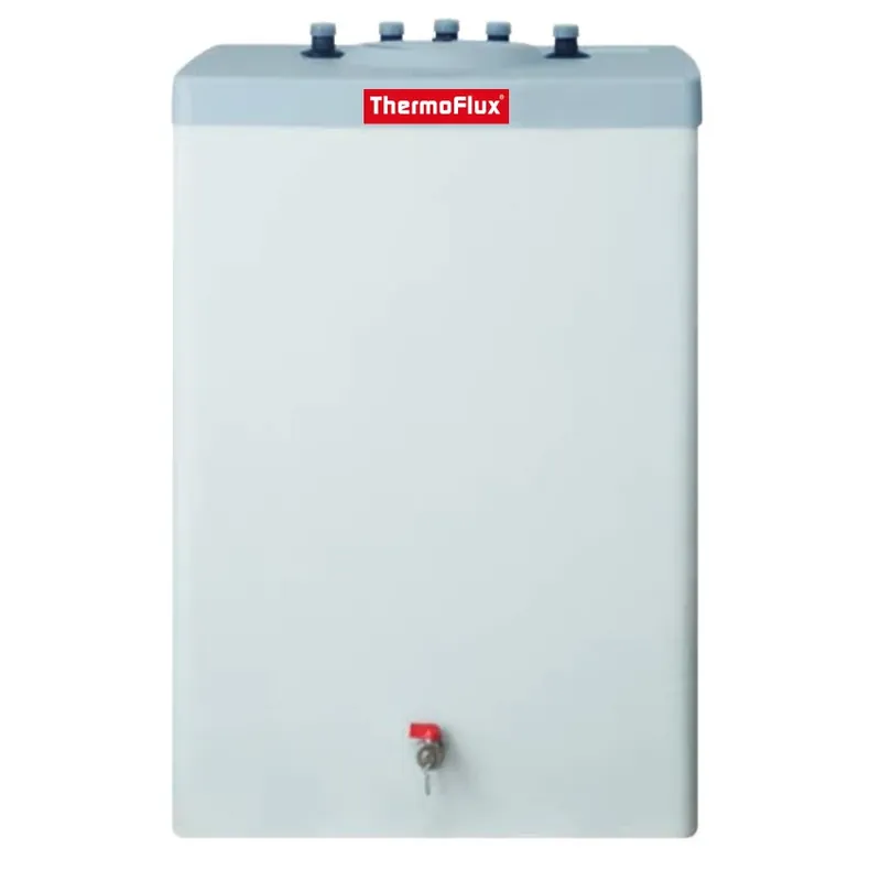Preisreduziert ThermoFlux Unterstellspeicher TBWSUE 160 für Brauchwasser 1 WT