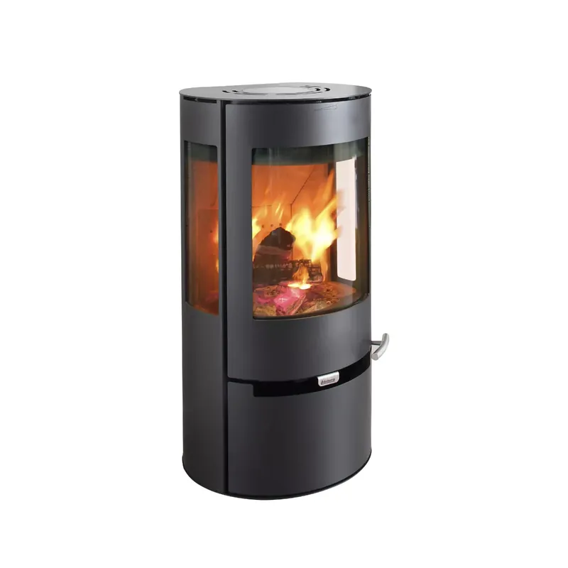 Aduro Kaminofen Aduro 9 Air mit externer Luftzufuhr 3 Scheiben 6 kW Sale