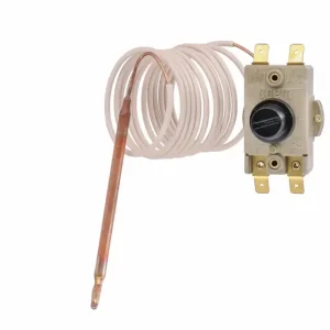 Neue Kollektion STB Sicherheits Temperatur Begrenzer für ThermoFlux Kessel