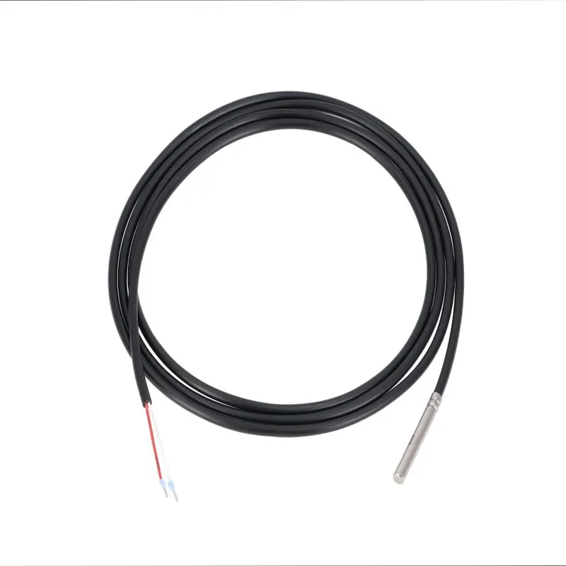Heißes Angebot HTF Sensor ECO ThermoFlux für Pelling ECO Reihe