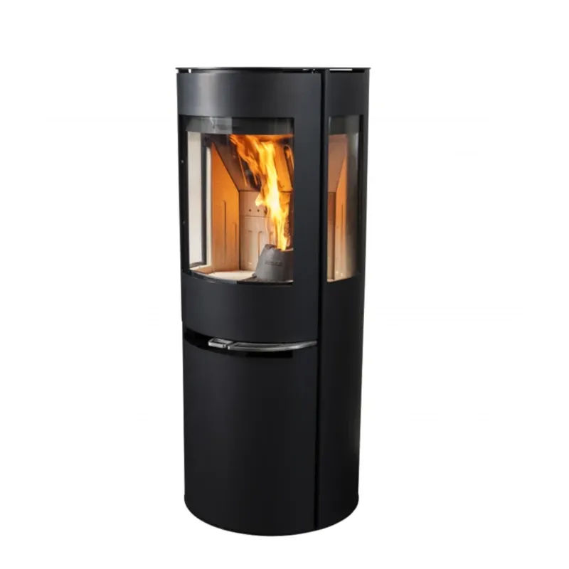 Mega-Angebot Aduro Hybridofen Aduro H1 Holz und Pellets 7 kW