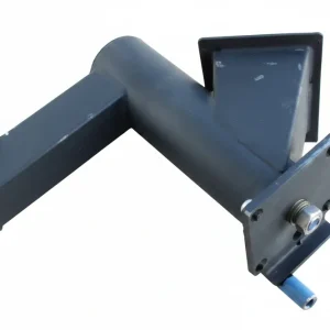 Dosiereinrichtung für ThermoFlux Kessel Pelling ECO 25 - 35 und 50 Zertifiziert