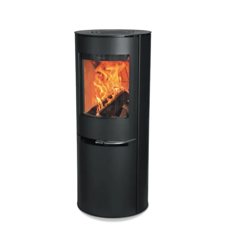 Aduro Hybridofen Aduro H2 Holz und Pellets 7 kW Markenware