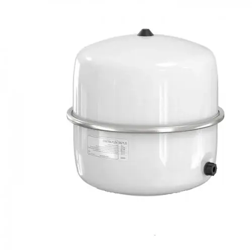 Flamco-Wemefa 25 Liter Membran-Druckausdehnungsgefäß Contra-Flex Knallerangebot