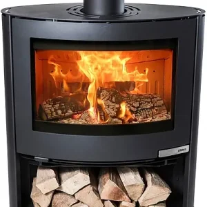 Aduro Kaminofen Aduro 15.2 Stahl 6,5 kW Saisonangebot