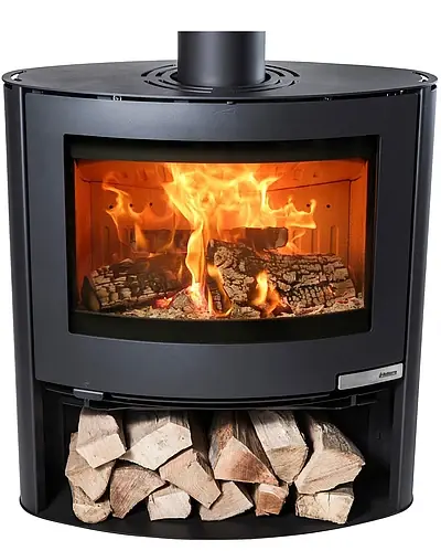Aduro Kaminofen Aduro 15.2 Stahl 6,5 kW Saisonangebot