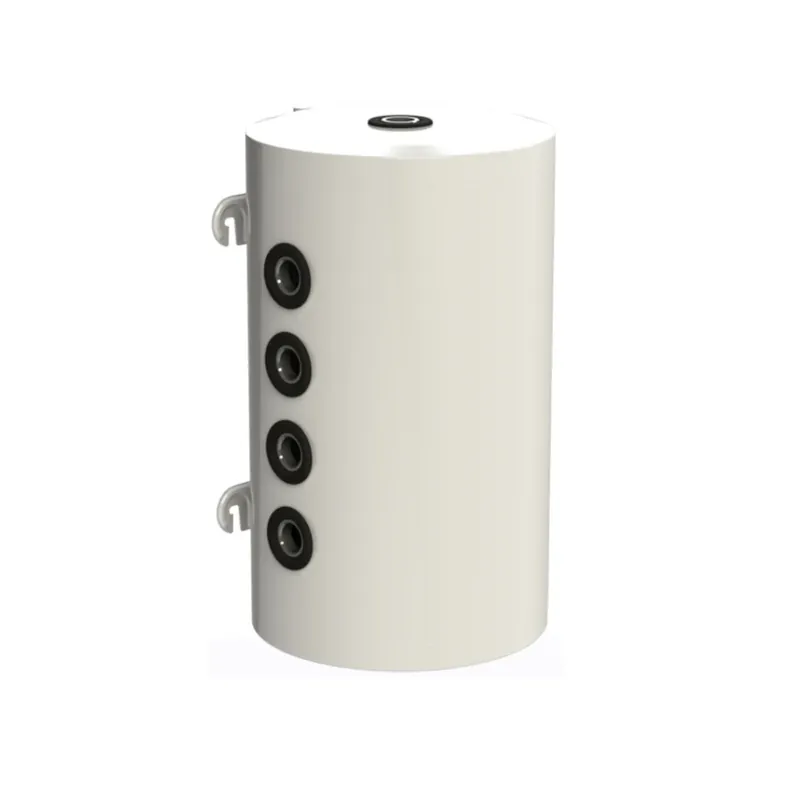 ThermoFlux Wärmepumpenspeicher WPPS 80 ohne Wärmetauscher Kracherpreis