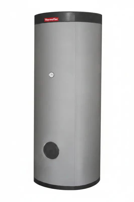 Jetzt Kaufen ThermoFlux Warmwasserspeicher Solar ETBWS-RR300 Edelstahl 2 WT