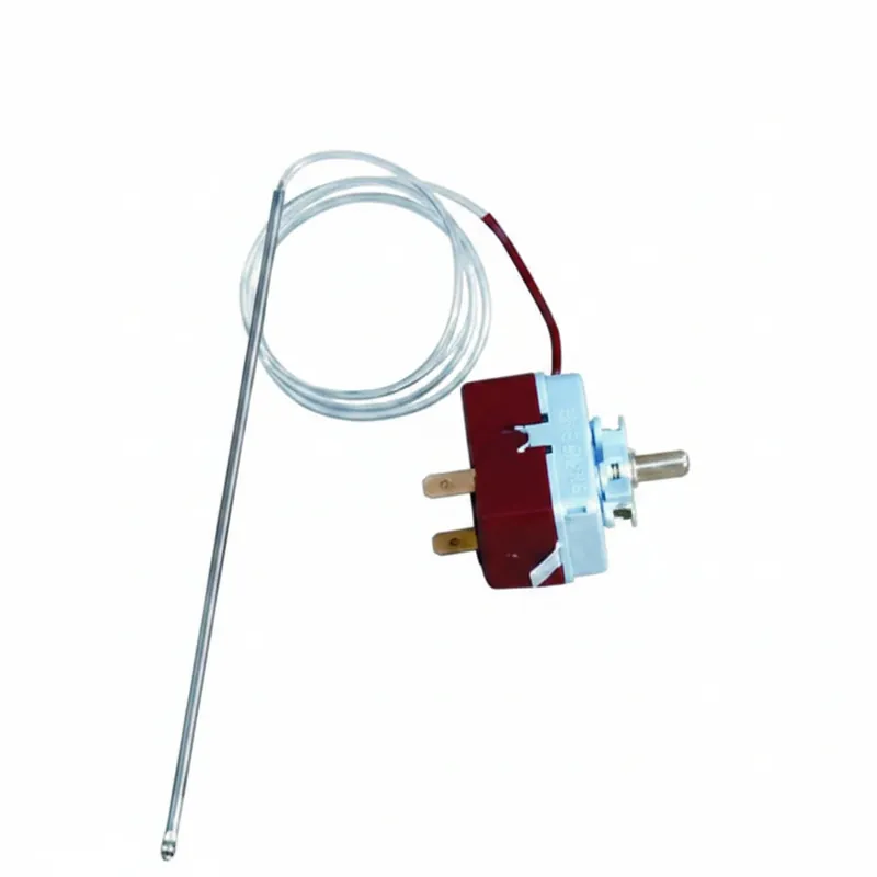 S0031 Rauchgasthermostat für ATMOS GS Holzvergaser Beliebt