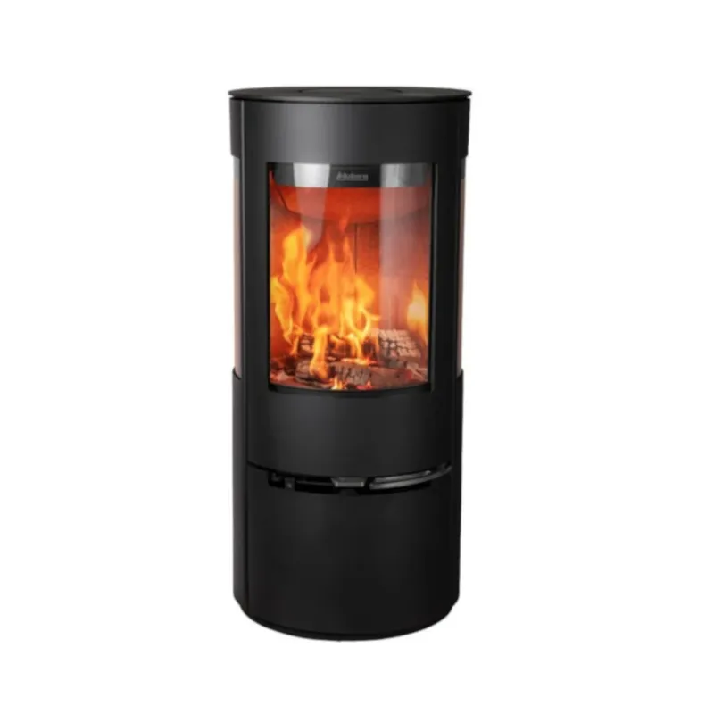 Must-Have Aduro Kaminofen Aduro 22 3 Scheiben 5,5 kW