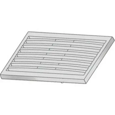 Scheitholzrost für Orligno 100 16 kW Direktkauf