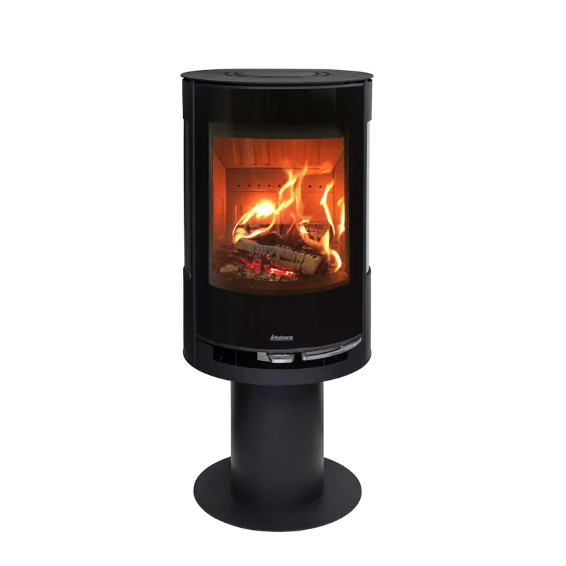 Aduro Kaminofen Aduro 9.3 Lux Air externe Luftzufuhr 6 kW Must-Have