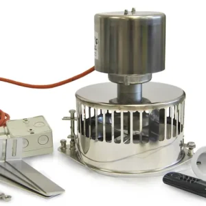 Kutzner+Weber Rauchsauger AirSpeedy® DN 100-220 Top-Angebot