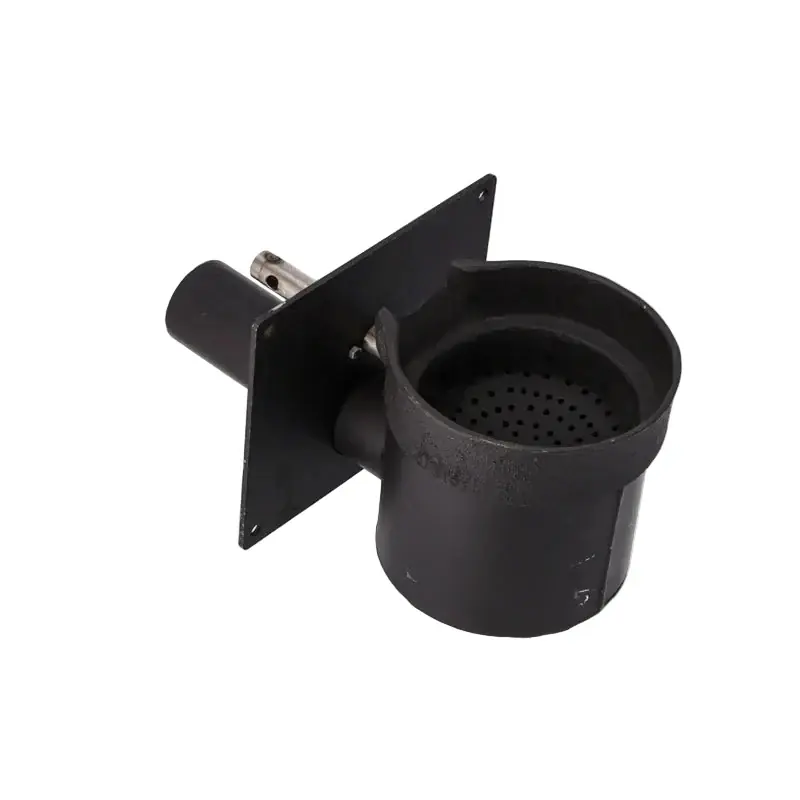 Brenntopf mit Untergestell ThermoFlux Pelling 25 Schnäppchen