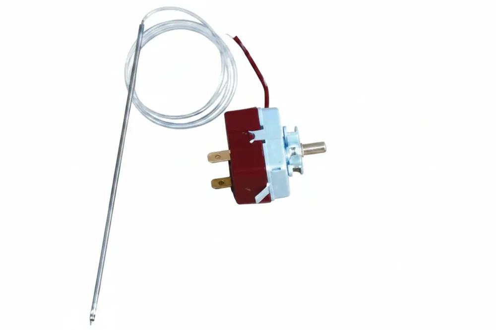 S0031 Rauchgasthermostat für ATMOS GSE Holzvergaser Angebot