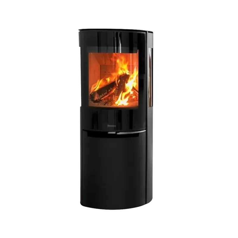 Aduro Hybridofen Aduro H3 Lux Holz und Pellets 7kW Finale Aktion