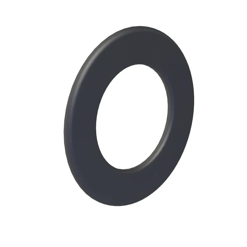 Highlight Jeremias Wandrosette Randbreite 55 mm schwarz Ø180mm