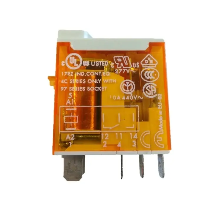 Relais 4040 ECO ThermoFlux für Pelling ECO Reihe Günstig