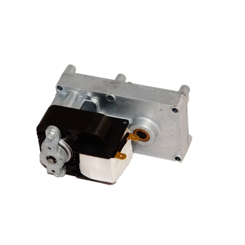 Schneckenmotor 1.3 für ThermoFlux Minitherm Aqua Neu