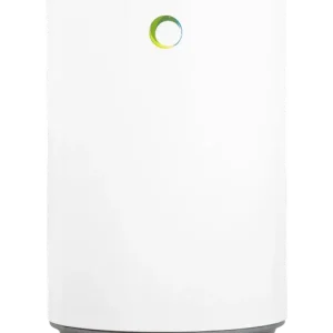 Ausverkauf fothermo photovoltaischer Offgridboiler PVB-80 2 kWp 80 l