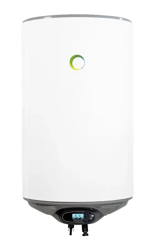 Ausverkauf fothermo photovoltaischer Offgridboiler PVB-80 2 kWp 80 l