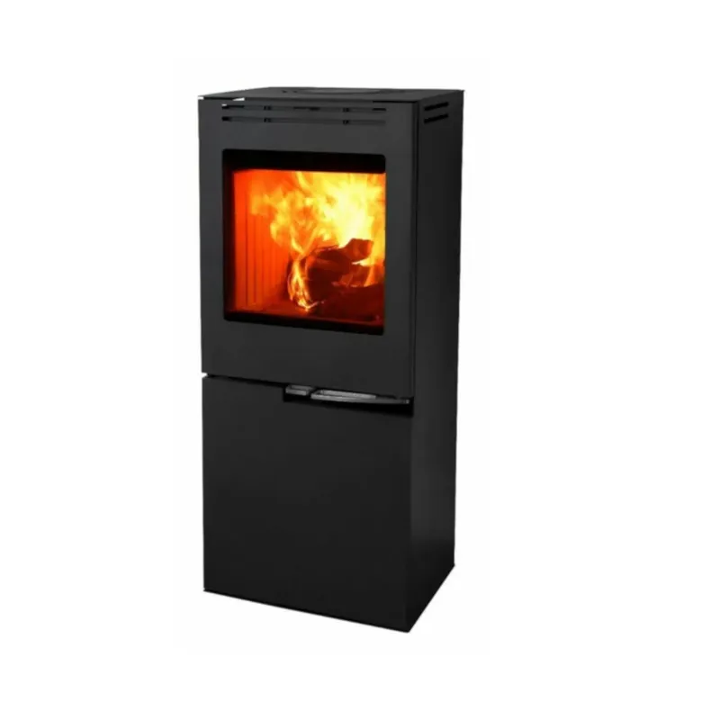 Bestpreis Aduro Hybridofen Aduro H5 Holz und Pellets 7 kW