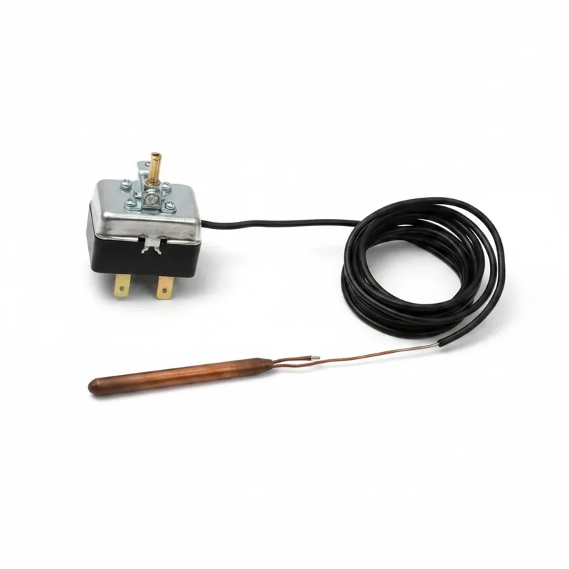 S0021 Kesselthermostat für ATMOS GS Ausverkauf