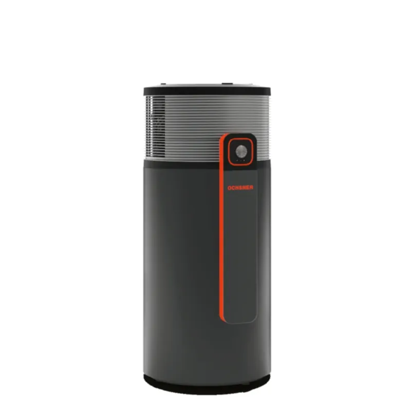 Super-Preis OCHSNER Luft/Warmwasser Wärmepumpe Europa N 200 CA 267 L