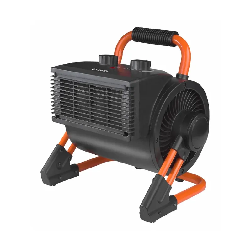 Eurom EK2K Still elektrische Werkstattheizung 2000 Watt Top-Seller