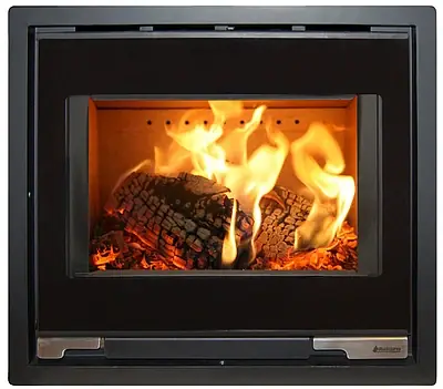 Nur Für Kurze Zeit Aduro Kamineinsatz Aduro 5.1 Stahl 7 kW