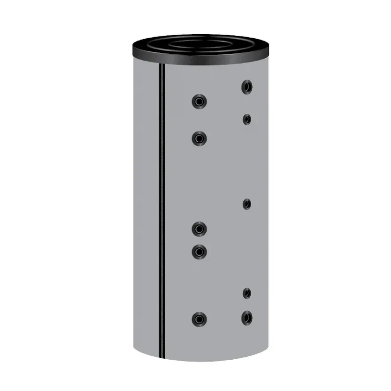 TWL Wärmepumpen-Solarspeicher SWP2 300 Bivalent Rabatt