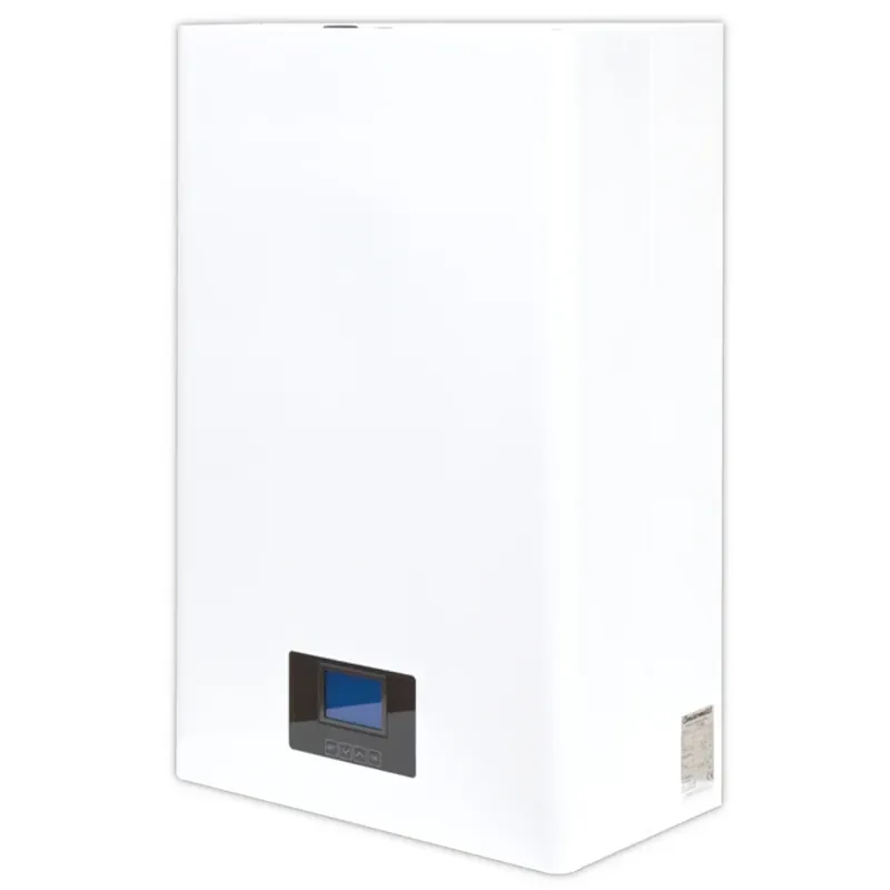 ThermoFlux Elektro-Heizkessel ePlus 12 12 kW Heißes Angebot