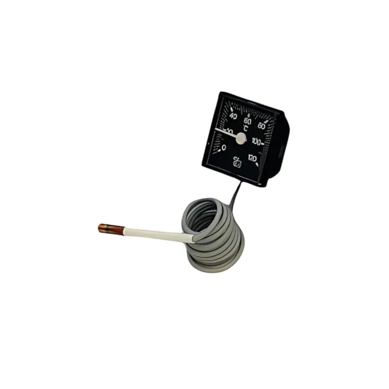 Top-Angebot S0041 Thermometer für ATMOS GSE Holzvergaser