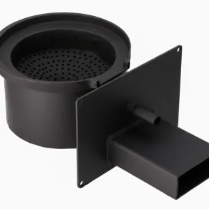 Brenntopf mit Untergestell ThermoFlux Pelling 50 Sofort Bestellen