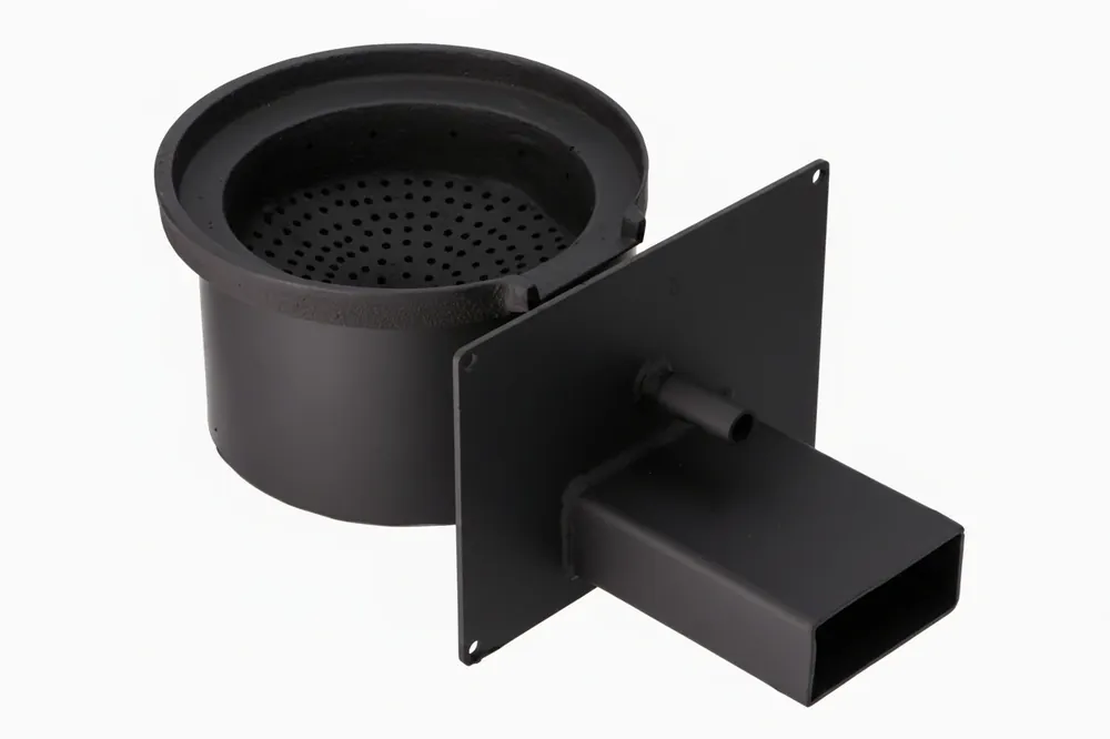 Brenntopf mit Untergestell ThermoFlux Pelling 50 Sofort Bestellen