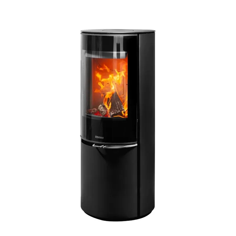 Aduro Kaminofen Aduro 22.1 Lux externe Zuluft 5,5 kW Highlight