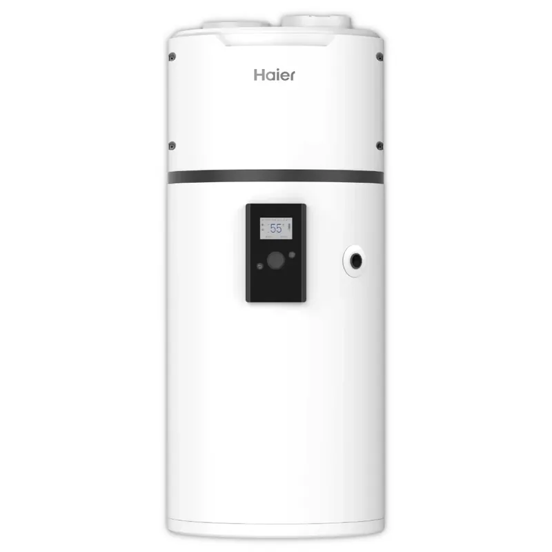 Markenprodukt Haier Brauchwasserwärmepumpe HP80M8-9 R290 82 Liter