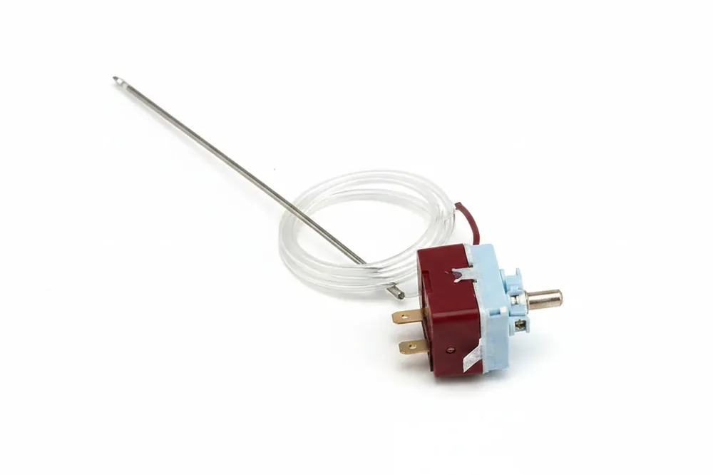 Finale Aktion S0019 Rauchgasthermostat für ATMOS GSX